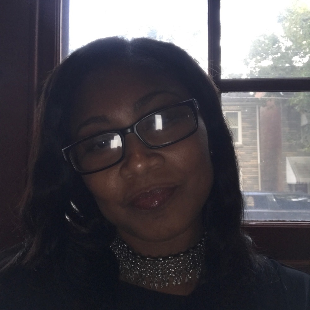 Meet your Posher, Erica